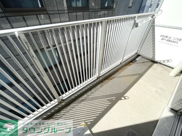 Brillia日本橋茅場町の物件内観写真